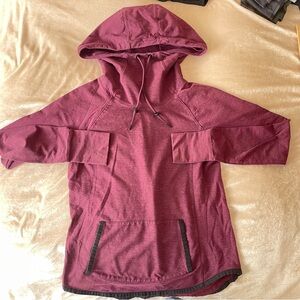 Athleta hoodie